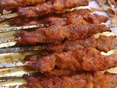 -高原第一家资格烤羊肉(玉林南路总店)