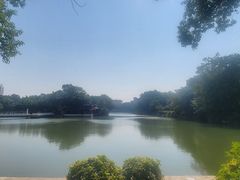 -桂林市榕杉湖景区