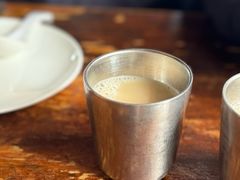 藏式甜奶茶-玛吉阿米·餐吧