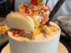 -大头虾越式风味餐厅(光明广场店)