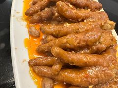 -日日鲜茶餐厅(小公园店)