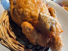 -长安记·大美陕菜(朝阳大悦城店)
