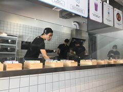 -轻净Clean&Pure(车公庙安徽大厦店)