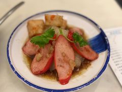 车仔面系列-石板街港澳冰室(天环店)