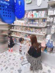 -Babycare(上海环球港店)