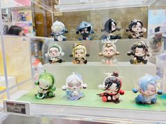 -泡泡玛特POPMART(苏州印象城店)