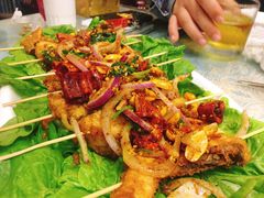 -新疆伊宁远征餐厅