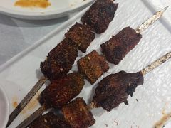 -蠔友汇·海鲜·生蚝烧烤(大东店)