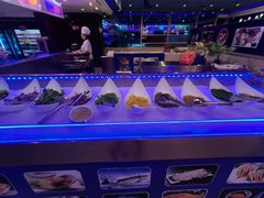 -海韵之星邮轮水会(明发商业广场店)