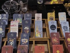 -Torch Coffee 炬点咖啡