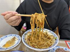 -清真·鸦儿李记·小馆(后海店)