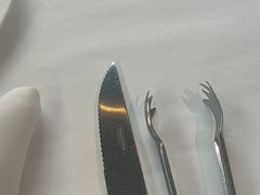 -拉蒂娜·巴西牛排馆 Latina·Brazilian Steakhouse(陆家嘴旗舰店)