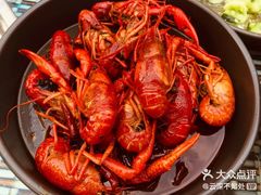 -去吃小龙虾·江湖菜·烧烤(南滨路店)