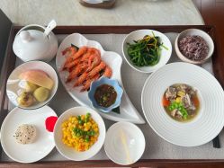 -馨月汇·一悦馨香月子中心(前滩店)