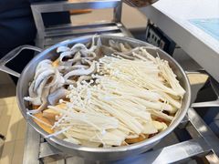 -黄记煌三汁焖锅(顺义华联店)