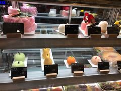 -BONBON BAKERY