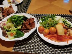 -盛宴标帜西餐厅龙虾.鲍鱼•牛排(重庆喜来登大酒店)