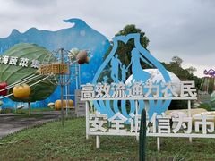 -上海都市菜园