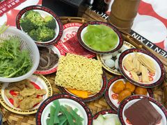 -文立新麻辣烫(合生汇21街区店)