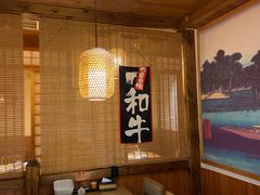 -三石铁板烧(紫竹桥店)