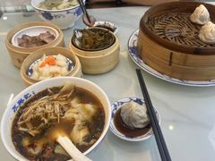 -苏兴记·小笼馄饨(建筑路店)