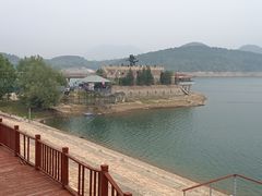 -北京金海湖景区