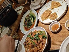 -如轩·海鲜砂锅粥·潮汕菜(海珠店)