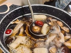 -十二舍·湯物素煮(江泰潤政店)
