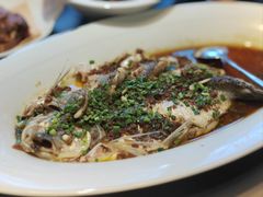 -虎哥私房菜(馒头山店)