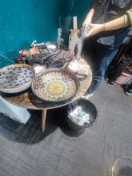 -邵老师打金·黄金加工(大望路总店)