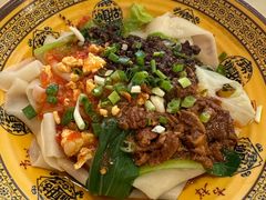 -老陕西面馆(恒茂商业广场店)