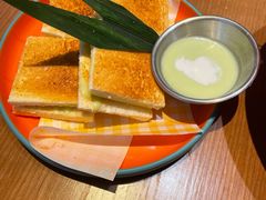 -泰盏鬼·颓废冬阴(陈家祠扬韬店)