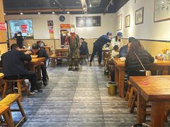 -老白家面馆(测绘东路总店)