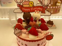 -好利来(十里河店)