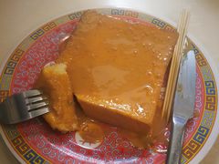 -華歡冰室-WahFoon(吉大店)