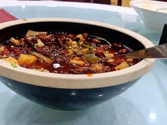 -力力豆花庄(广渠门店)