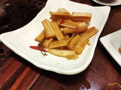 -顺德人家食府(黄金广场店)