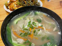 -鸡西冷面(翠竹店)