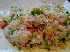 海鲜炒饭-好嫂子(知春路店)