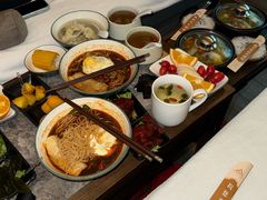 -和子足浴SPA会馆(东方之门店)