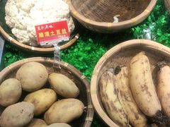 -巢爷老味(东方红店)