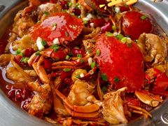 招牌肉蟹煲-胖哥俩肉蟹煲(来福士店)