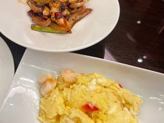 -西安皇冠假日酒店·御皇轩中餐厅