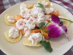 -龙桥私厨·姜花菊花过桥鱼·顺德菜(容桂店)