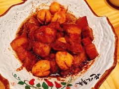 -小锅饭(欧亚卖场店)