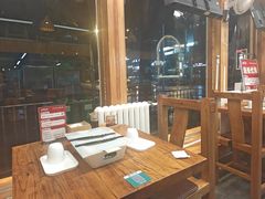 -平娃三宝烧烤·面食(富丰桥店)