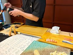 -Sushi Hanzo半藏(天环广场店)
