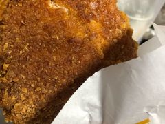 -麦当劳(启迪香山店)