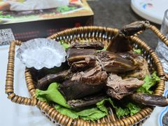 -高家烧鸽子烧烤店63年