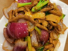 -大唐靓汤江门私房菜(景田店)